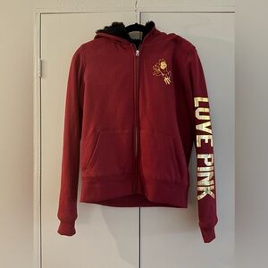 2011 PINK VS Arizona State University Jacket